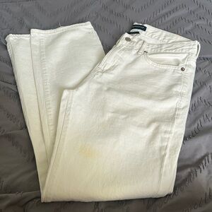 Aeropostale jeans straight